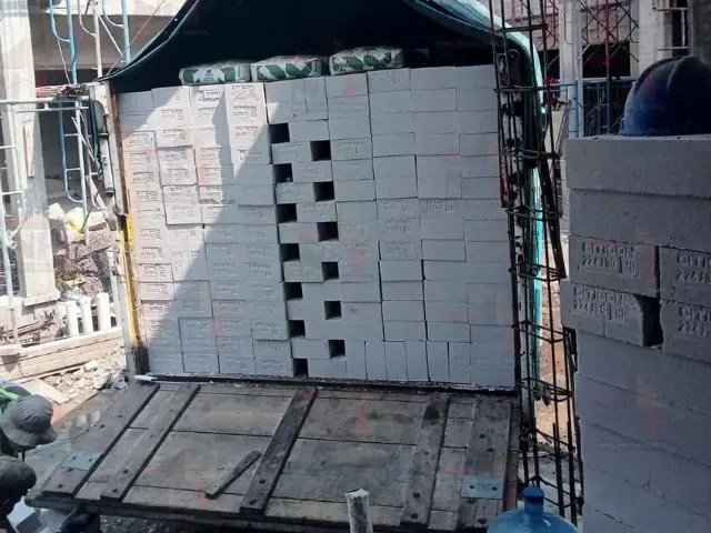 Bata Ringan Citicon&nbsp;Bali